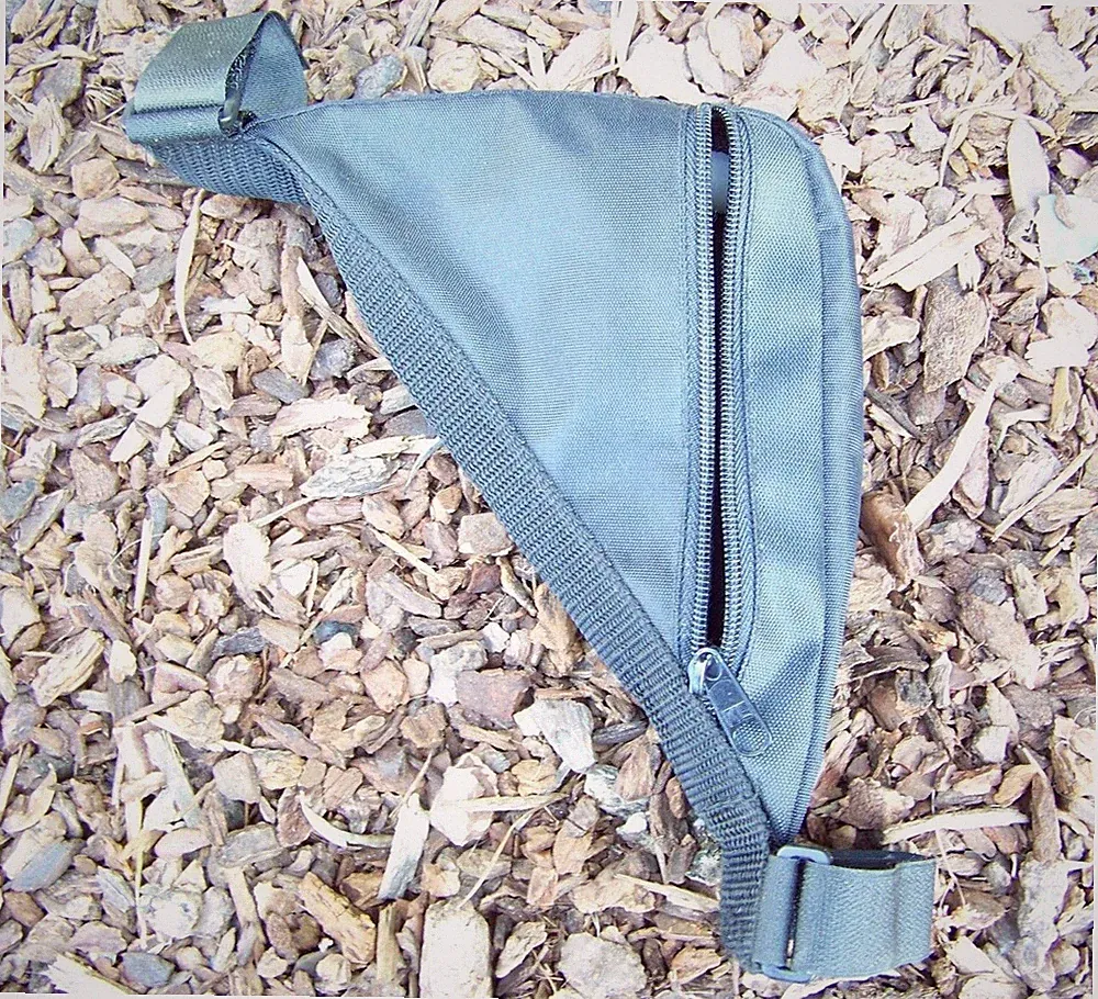 Bicycle Triangle Frame Bag