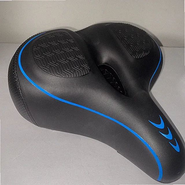Bike Seat Comfort