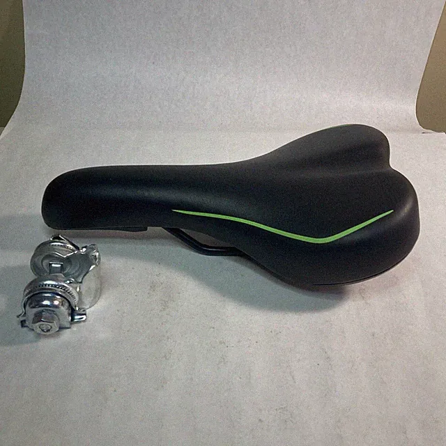 Bike Seat-new