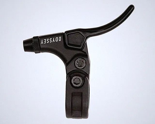Odyssey Monolever Brake Lever (Black)