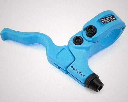 Odyssey Monolever Trigger Right Lever Ocean Blue