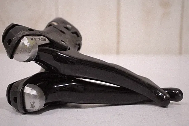 SHIMANO ST-5800 105 2x11s Mechanical Shift/Brake STI Shift/Brake Lever Shifter