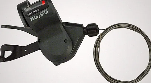 Shimano Tiagra SL-4700 10-Speed Right Flat Bar Shifter