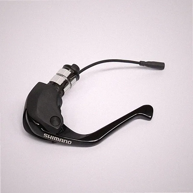 Shimano Ultegra ST-R8060-L Di2 Shift/Brake Lever Left 11s Rim Brake TT Aero Tri