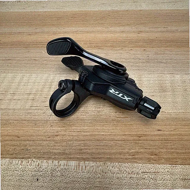 Shimano XTR SL-M9100 12-Speed Mountain Bike Trigger Shifter 114g