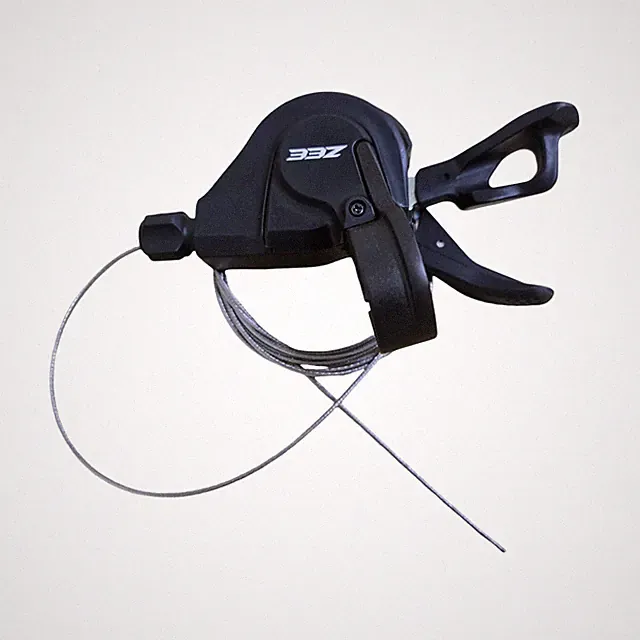 Shimano ZEE SL-M640 Right hand shifter 10 speed
